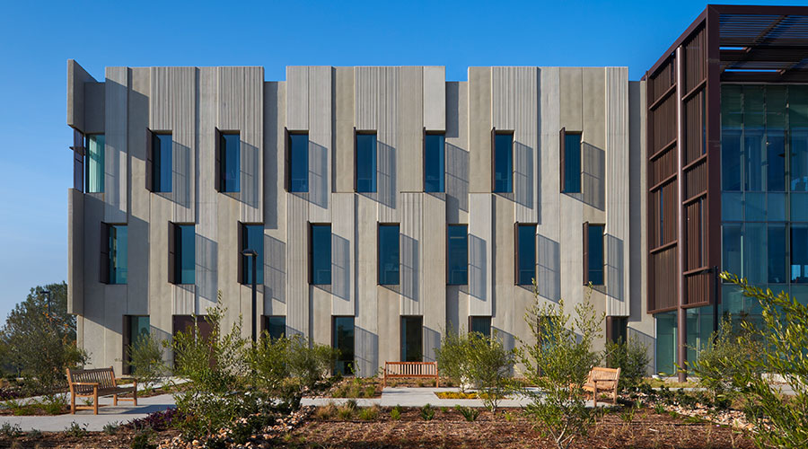 University of California San Diego, East Campus Medical Office Building -  Miyamoto International