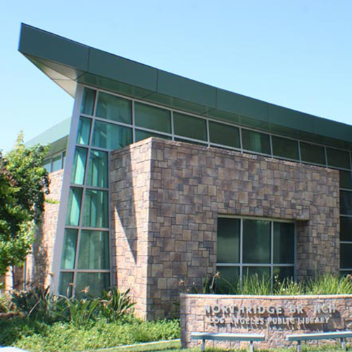 Northridge Library