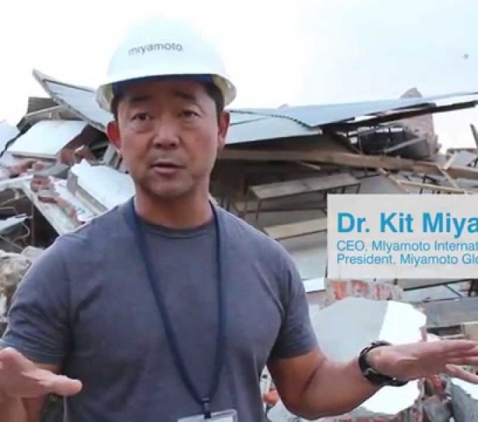 Nepal Earthquake: Quality Construction Is Life Or Death
