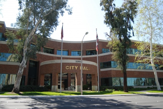 California City Hall Opens With FEMA-funded Seismic Upgrades