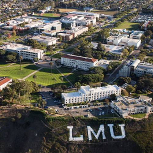 Loyola Marymount University Student Housing Miyamoto International