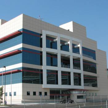 Los Angeles Regional Transportation Management Center