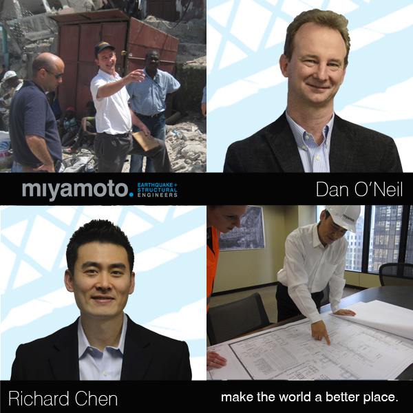 Miyamoto Rapidly Expands: Dan O’Neil And Richard Chen Join