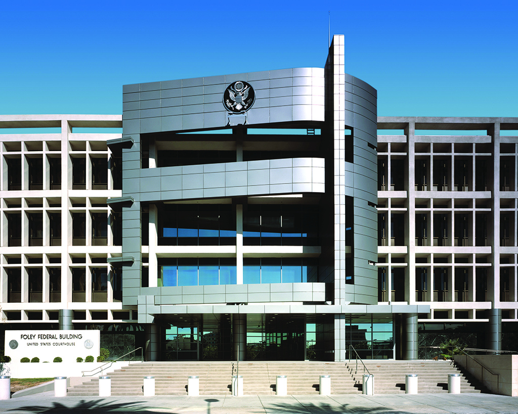 Foley Federal Building