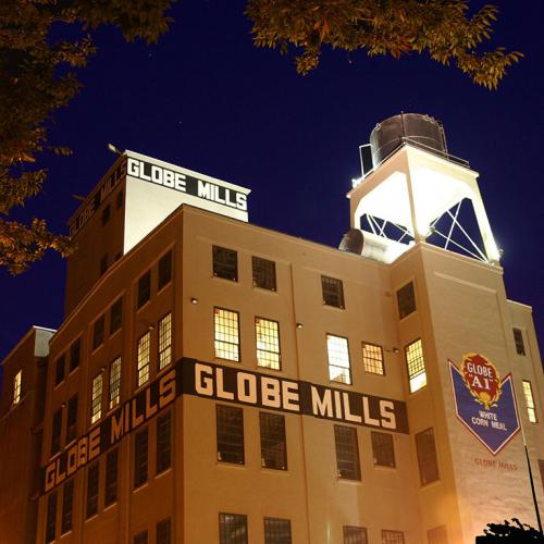 Globe Mills