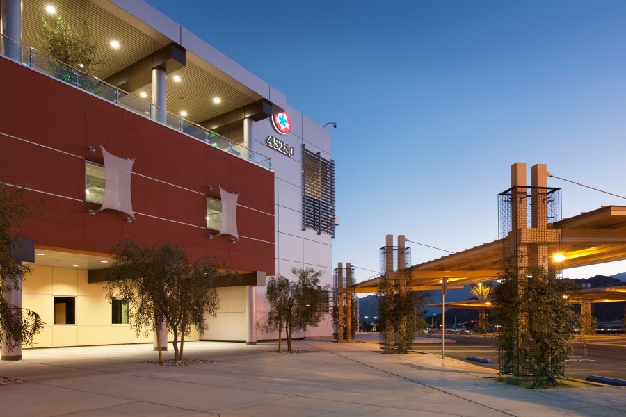 Eisenhower La Quinta Argyros Medical Center