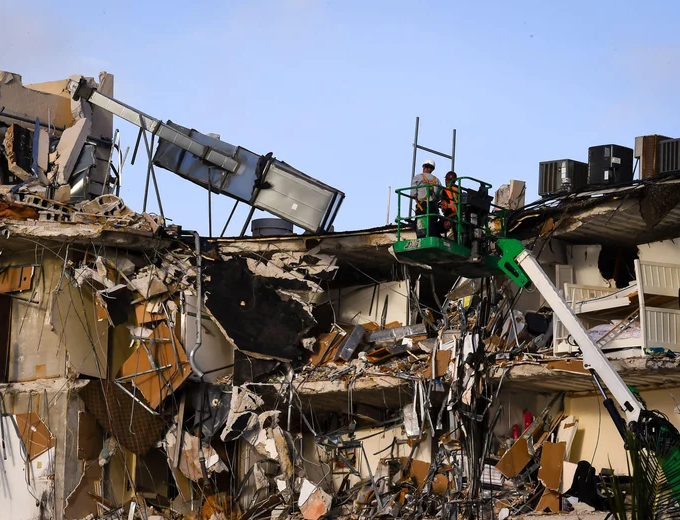 Could Condo Collapse Happen In California? Local Structural Engineers Weigh In